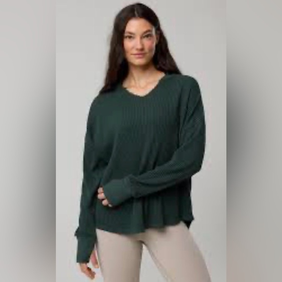 aerie Sweaters - Offline by Aerie Waffle Knit - agree.